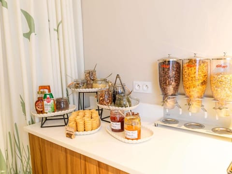 ibis Styles Tours Centre Hotel in Tours