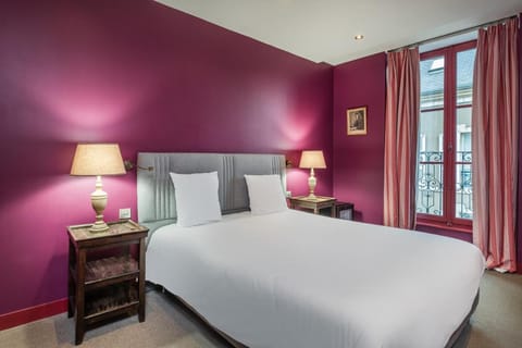 L'écu de Bretagne Hotel in Centre-Val de Loire