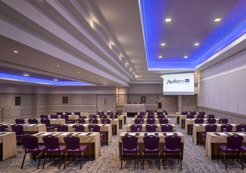 Radisson BLU Hotel & Spa, Sligo Hotel in County Sligo