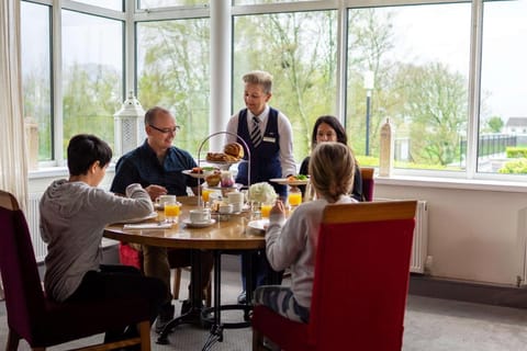 Radisson BLU Hotel & Spa, Sligo Hotel in County Sligo