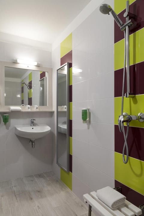 Comfort Hotel Orleans Olivet Hotel in Orléans