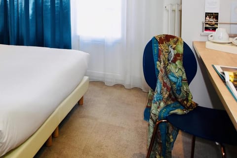 Hotel Escale Oceania Lorient Hotel in Lorient