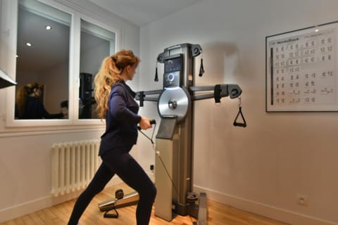 Hotel Escale Oceania Lorient Hotel in Lorient