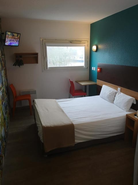 hotelF1 Nemours Hotel in Île-de-France