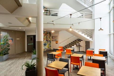 hotelF1 Nemours Hotel in Île-de-France