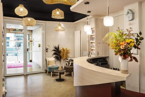 Grand Hôtel Lille Hotel in Lille