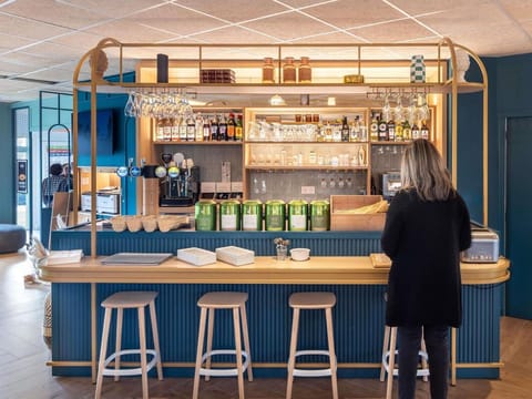 ibis Styles Pontivy Centre Bretagne Hotel in Brittany