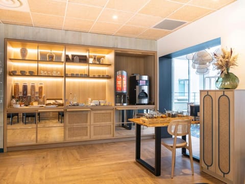 ibis Styles Pontivy Centre Bretagne Hotel in Brittany