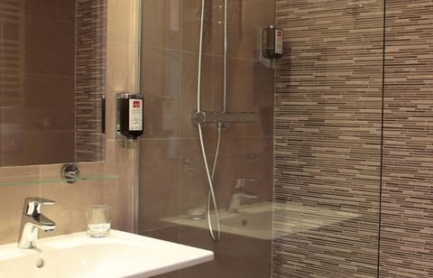 ibis Styles Lille Villeneuve d'Ascq Hotel in Villeneuve-d'Ascq