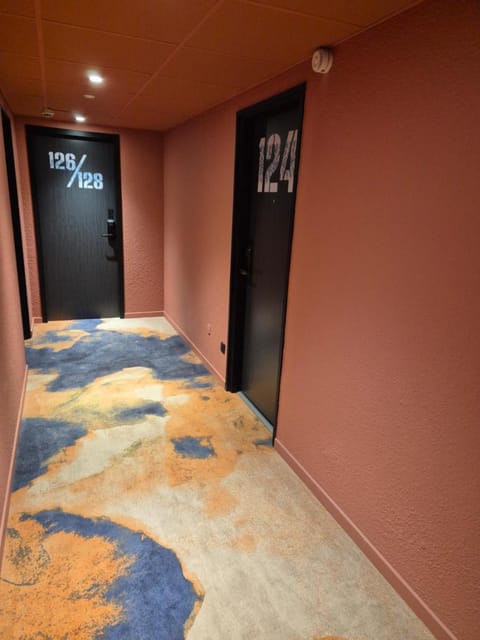 ibis Styles Lille Villeneuve d'Ascq Hotel in Villeneuve-d'Ascq