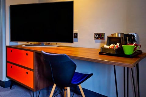 Village Hotel Hull Hotel in Hull