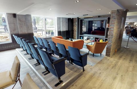 Village Hotel Hull Hotel in Hull