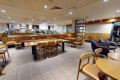 Village Hotel Hull Hotel in Hull