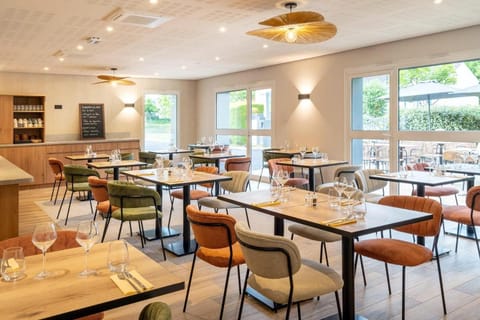 Sure Hotel by Best Western Tours Sud Hotel in Centre-Val de Loire