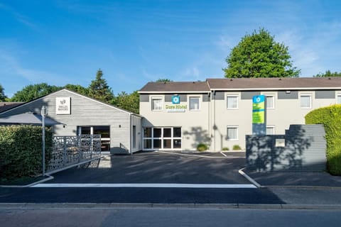 Sure Hotel by Best Western Tours Sud Hotel in Centre-Val de Loire