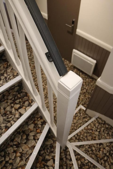 Les Terrasses Poulard Hotel in Mont Saint-Michel