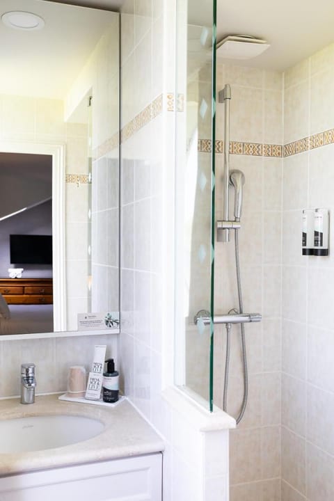 Le Relais Saint Michel Hotel in Mont Saint-Michel