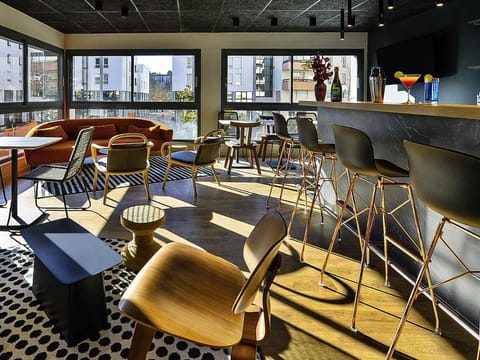 Ibis Annecy - Cran-Gevrier Hotel in Annecy