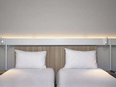 Ibis Annecy - Cran-Gevrier Hotel in Annecy