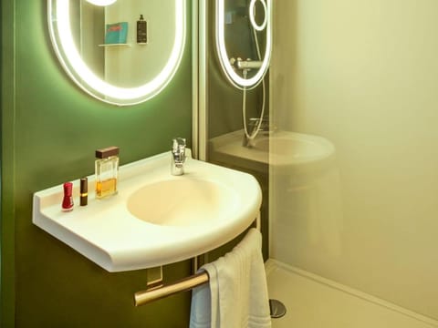 Ibis Annecy - Cran-Gevrier Hotel in Annecy