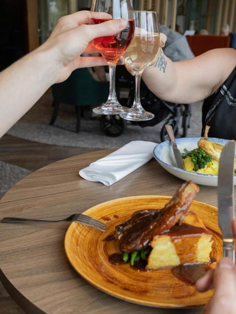 Smiths At Gretna Green Hotel Hotel in Gretna Green