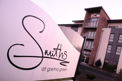 Smiths At Gretna Green Hotel Hotel in Gretna Green