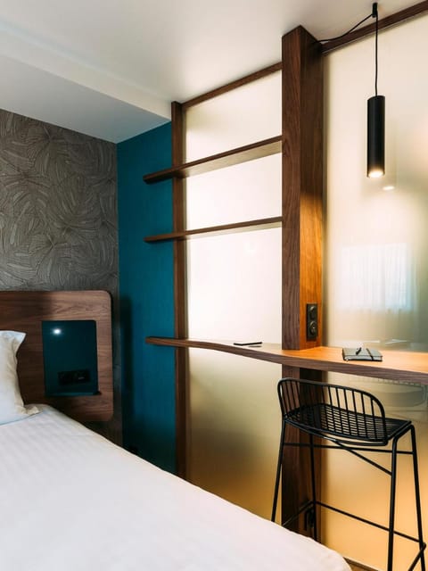 Oceania Paris Porte De Versailles Hotel in Issy-les-Moulineaux