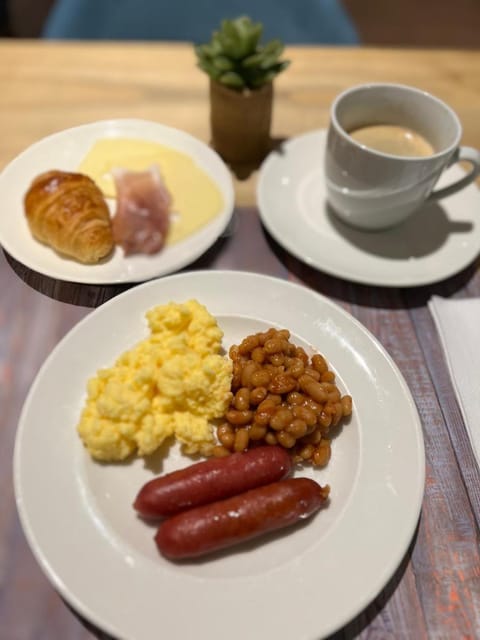 Hotel Douglas Hotel in Puteaux