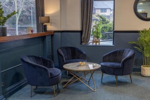 Hotel St Pierre, Sure Hotel Collection by Best Western Hotel in Wakefield