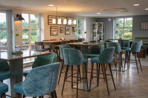 The Telford Hotel, Spa & Golf Resort Hotel in Telford