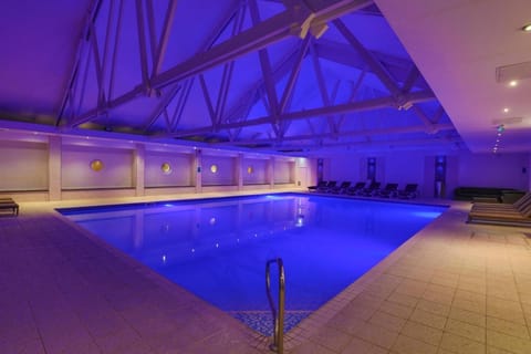 The Telford Hotel, Spa & Golf Resort Hotel in Telford