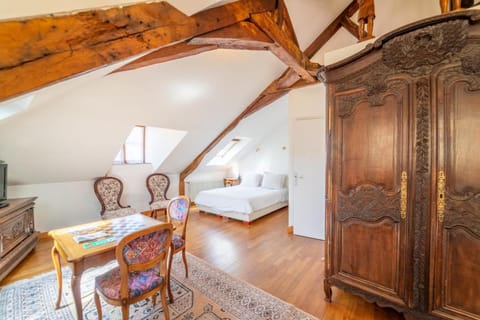 Hotel La Diligence Hotel in Honfleur