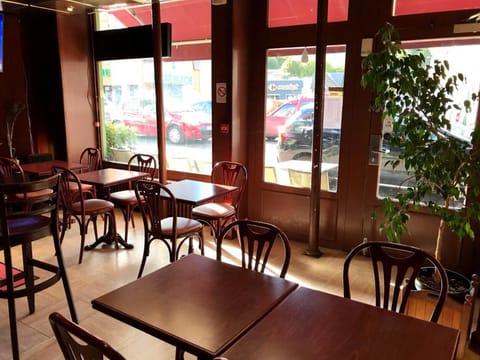 Hotel La Diligence Hotel in Honfleur