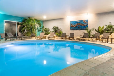 Domaine De Villers & Spa Hotel in Normandy