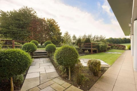 Ramada Plaza Wrexham Hotel in Wrexham