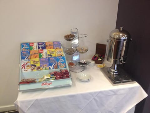 Ramada Plaza Wrexham Hotel in Wrexham