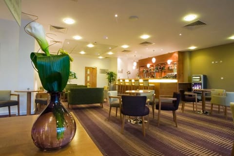Ramada Plaza Wrexham Hotel in Wrexham