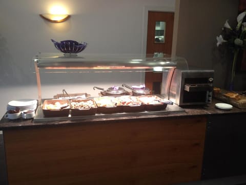 Ramada Plaza Wrexham Hotel in Wrexham