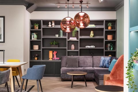 Holiday Inn Leeds-Wakefield M1 Jct40 By IHG Hotel in Wakefield