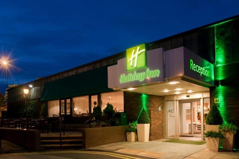 Holiday Inn Leeds-Wakefield M1 Jct40 By IHG Hotel in Wakefield