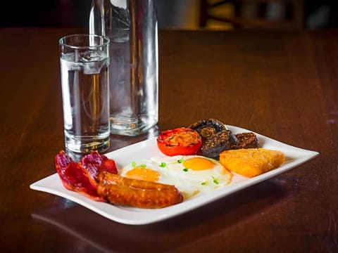 Shannon Springs Hotel Hotel in Shannon