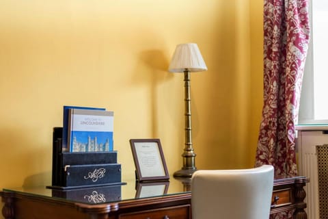 Angel and Royal Hotel Hotel in Grantham