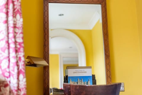 Angel and Royal Hotel Hotel in Grantham