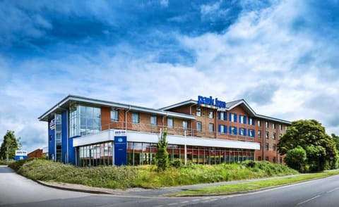 Park Inn Birmingham Walsall Hotel in Walsall