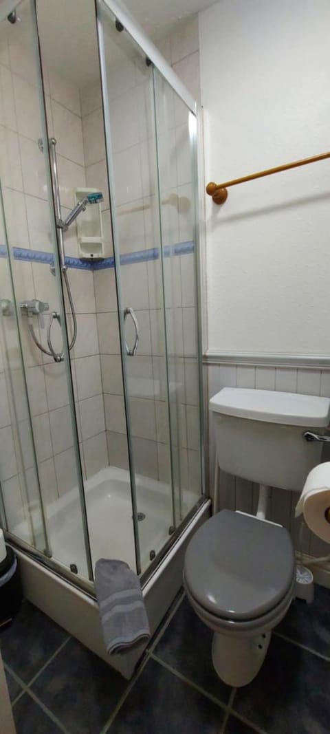 Invernook Bed and Breakfast in Newquay