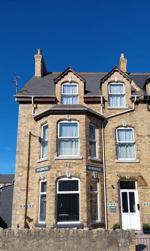 Invernook Bed and Breakfast in Newquay