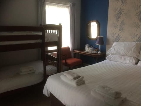The Brandize Guest House Bed and Breakfast in Torquay