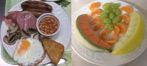 The Brandize Guest House Bed and Breakfast in Torquay