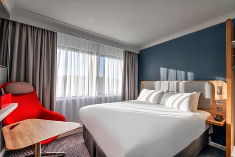Holiday Inn Express Edinburgh City West By IHG Hotel in Edinburgh