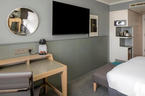 Holiday Inn Edinburgh By IHG Hotel in Edinburgh